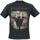 In Requiem, Paradise Lost, T-Shirt