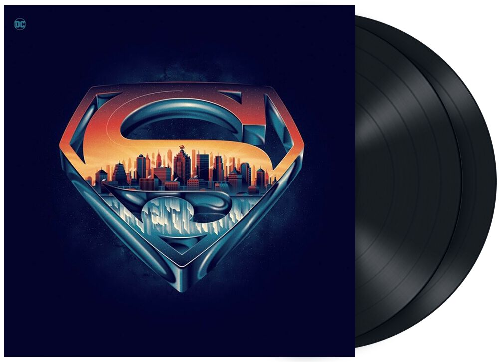 Superman: The Movie (OST)