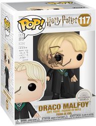 Harry Potter Funko POP  Harry, Hermione and Ron as popular Funkos