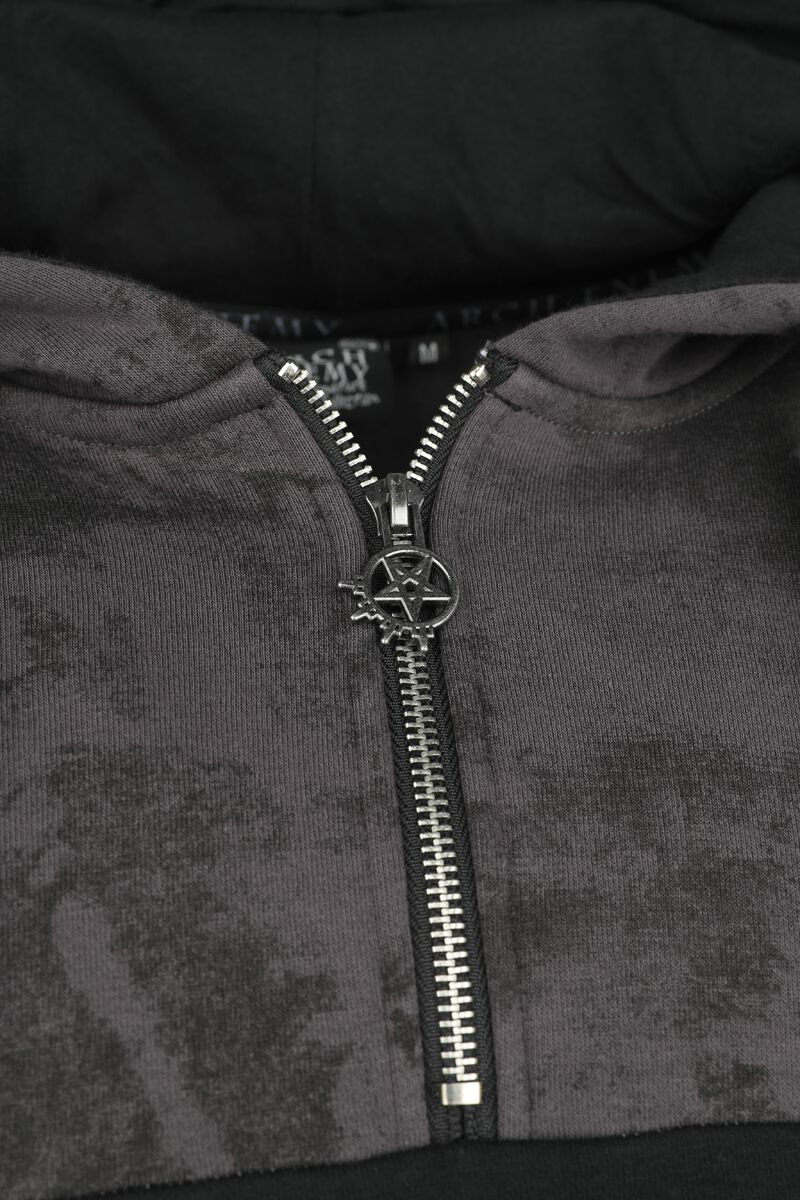 EMP Signature Collection | Arch Enemy Hooded sweater | EMP