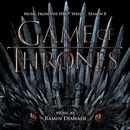 O.S.T. - Game Of Thrones - Season 8 (Music from the HBO Series)