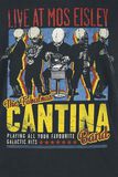 Cantina Band On Tour