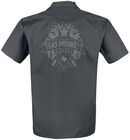 Blood, Sweat, Beers! Dickies Worker Shirt