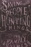 Saving People Hunting Things