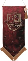 Gryffindor Banner, Harry Potter, Decoration Articles