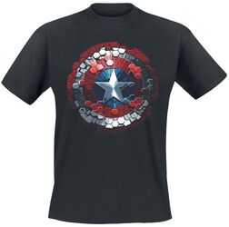 Civil War - Hex Shield