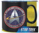 Starfleet Command, Star Trek, Mug