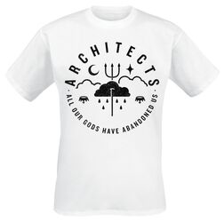 All Our Gods, Architects, T-Shirt
