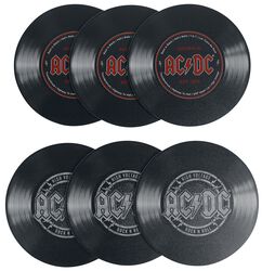 AC/DC, AC/DC, Coaster