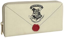 Letter From Hogwarts, Harry Potter, Wallet