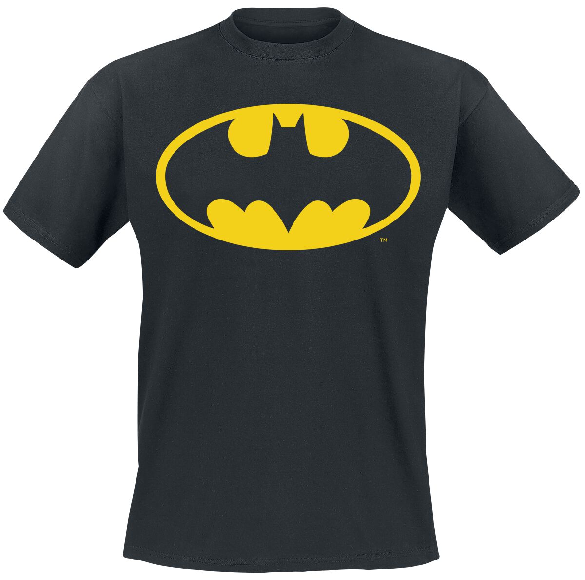 Classic Logo | Batman T-Shirt | EMP