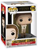 Episode 9 - The Rise of Skywalker - Lieutenant Connix Vinyl Figure 319