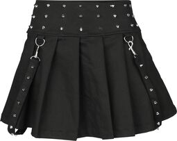 Lorena Skirt, Vixxsin, Short skirt
