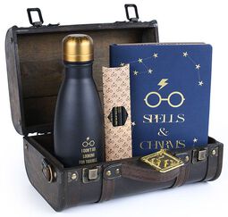 Harry Potter - Premium gift set, Harry Potter, Fan Package