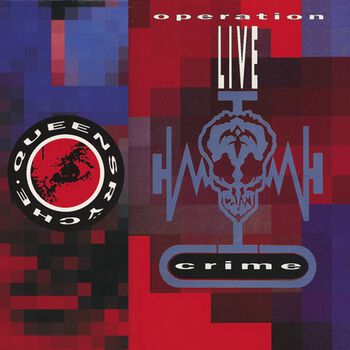 Operation LiveCrime Queensryche CD EMP operation-livecrime-queensryche-cd-emp