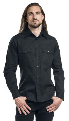 Abbigliamento Black Premium by EMP Abbigliamento Black Premium by EMP