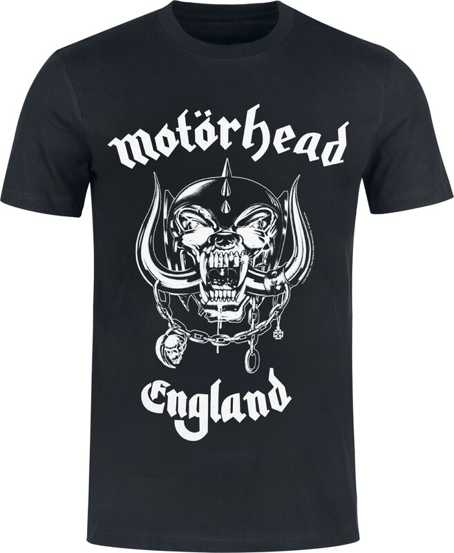 England' Motörhead Vintage Tank | Blonde & OTHER England' Motörhead Vintage Tank | Blonde & OTHER