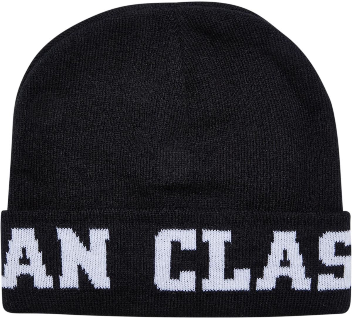 Logo jacquard beanie Urban Classics Beanie EMP