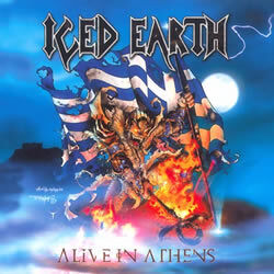 Alive in Athens