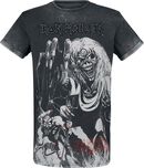 EMP Signature Collection, Iron Maiden, T-Shirt