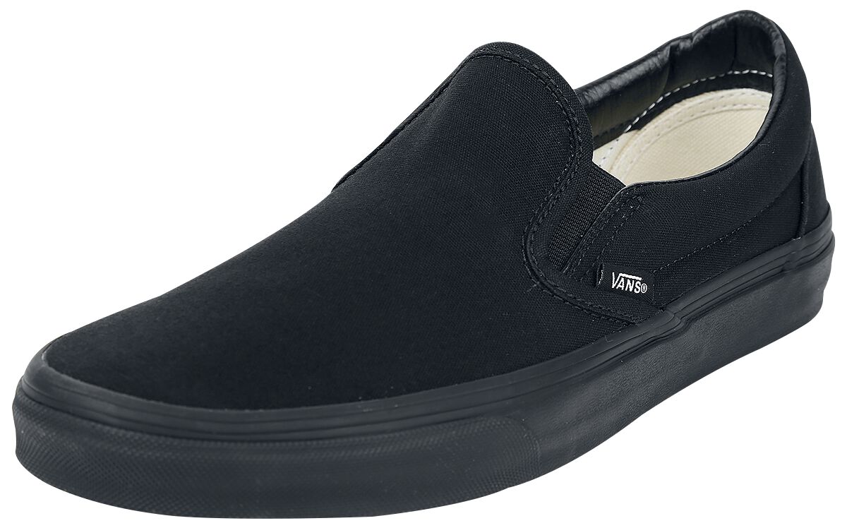 Classic Slip On Vans Sneakers EMP