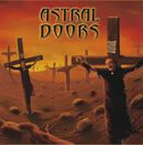 Of the son and the father, Astral Doors, CD