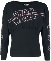 Star Wars Merchandise - Gifts & Clothing - EMP UK