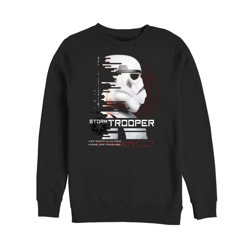 Andor Stormtrooper Star Wars Sweatshirt EMP