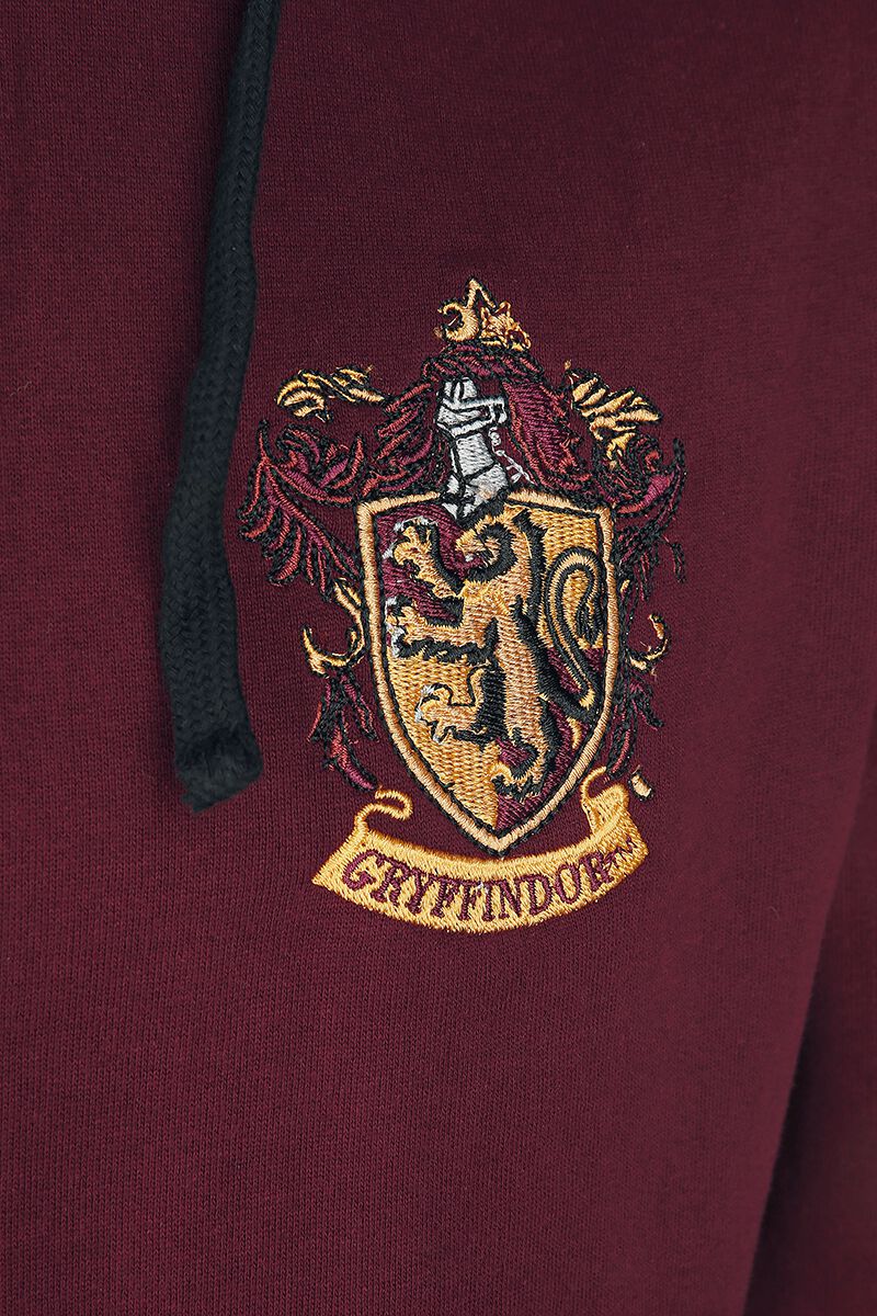 Harry Potter - Gryffindor G Logo Digital Art By Brand A