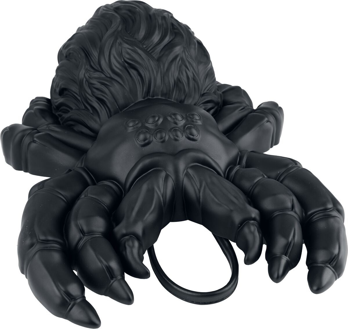 Killstar Tarantula Backpack ?️ Tarantula Backpack - Killstar main image 2