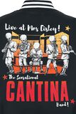 Cantina Band