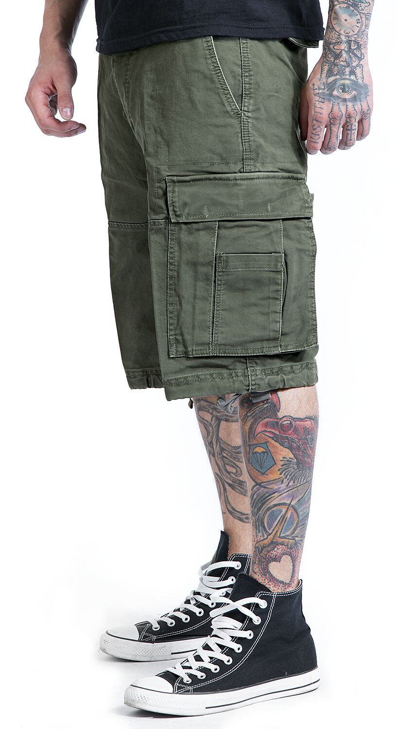 Classic Shorts