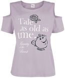 Tale As Old As Time, Beauty and the Beast, T-Shirt