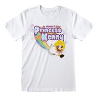 Playera South Park 17 T-shirt | Meses sin interés Playera South Park 17 T-shirt | Meses sin interés