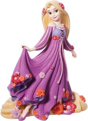 Disney Showcase Collection - Rapunzel Botanical Figurine, Tangled, Statue