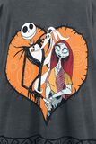 Jack Skellington & Sally