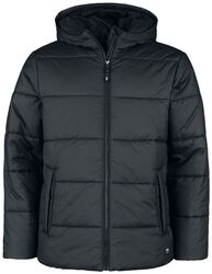 Norris MTE1 Puffer Jacket, Vans, Winter Jacket