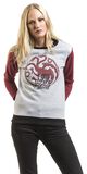 House Targaryen - Fire And Blood