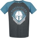 The Mandalorian - Bounty Hunter