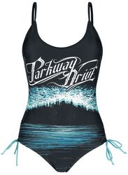 EMP Signature Collection, Parkway Drive, Swimsuit