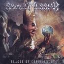 Plague of conscience, Savage Messiah, CD