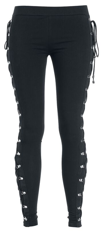 Built For Comfort | Gothicana by EMP Leggings | EMP