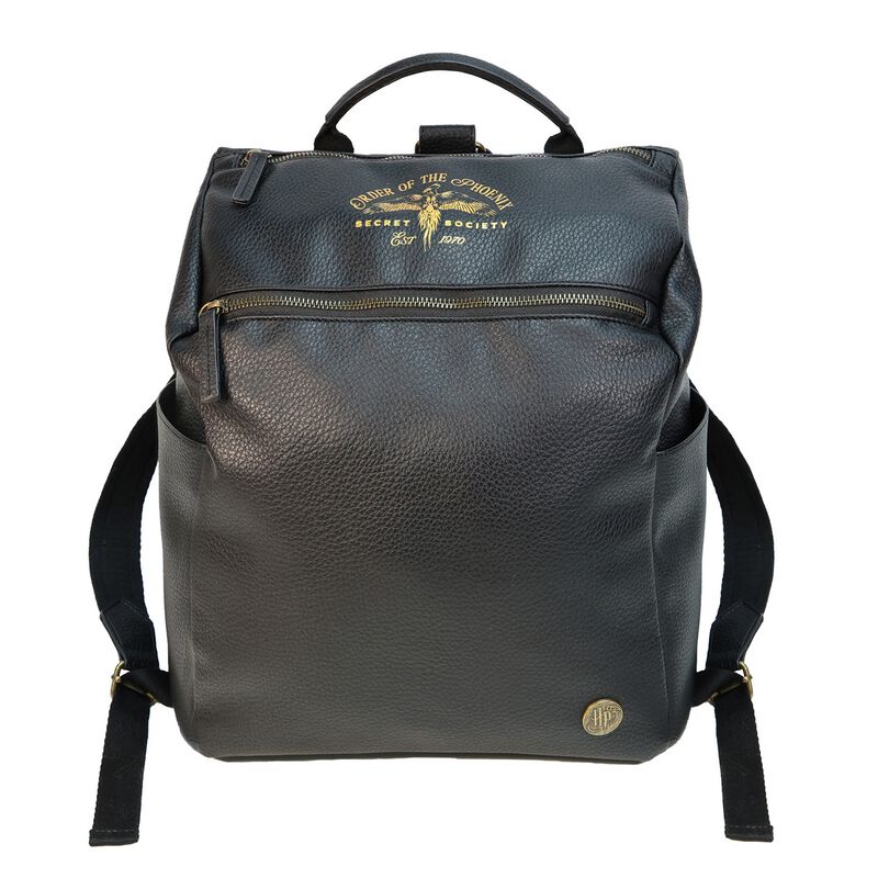 Phoenix Mini Backpack Harry Potter and the Order of the Phoenix | Harry Potter Mini backpacks ...