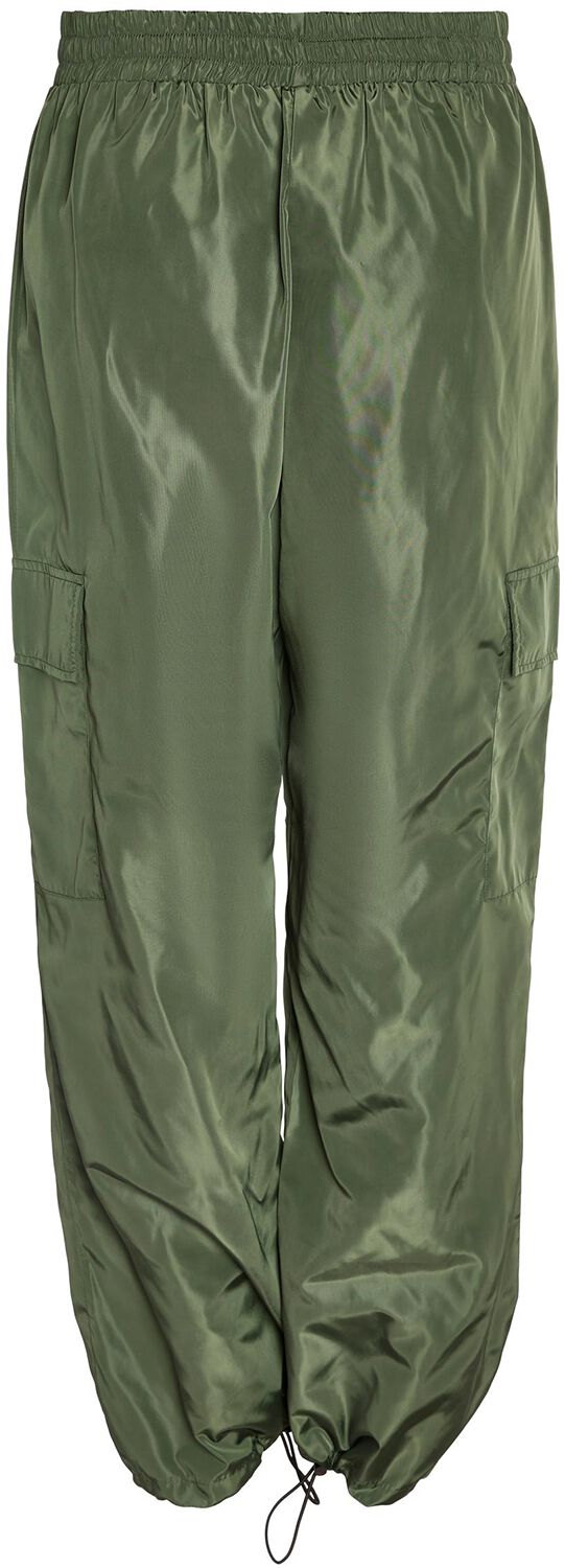 Nolan - Weatherproof cargo trousers - Robust construction
