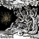 Constricting rage of the merciless, Goatwhore, CD
