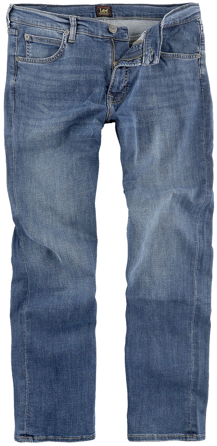 West Relaxed Fit Clean Cody, Lee Jeans Jeans