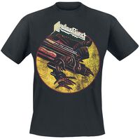 Defenders Blowup | Judas Priest T-Shirt | EMP Defenders Blowup | Judas Priest T-Shirt | EMP