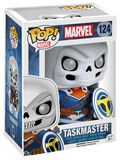 Taskmaster Taskmaster 124, Taskmaster, Funko Pop!