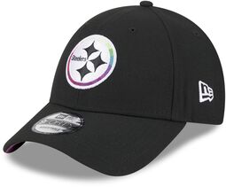 Crucial Catch 9FORTY - Pittsburgh Steelers, New Era - NFL, Cap
