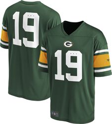 Green Bay Packers Foundation Supporters Jersey, Fanatics, Jersey